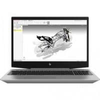 Ноутбук HP ZBook 15v G5 (8JL99EA)