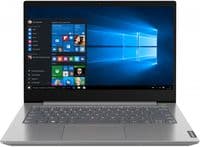 Ноутбук Lenovo ThinkBook 14-IIL (20SL0023RA)