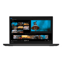 Ноутбук Lenovo ThinkPad E15 15.6FHD IPS AG/Intel i7-10510U/16/512F/int/DOS