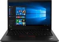 Ноутбук Lenovo ThinkPad P43s (20RH002HRT)