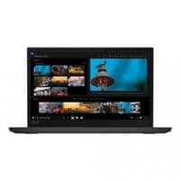 Ноутбук Lenovo ThinkPad E15 15.6FHD IPS AG/Intel i7-10510U/16/512F/AMD RX640-2/DOS