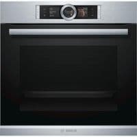 Духовой шкаф BOSCH HBG 636 BS 1 (HBG636BS1)
