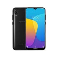 Мобільний телефон Doogee X90 1 / 16GB Black
