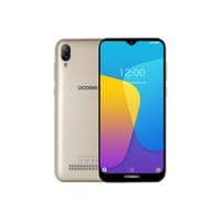 Мобільний телефон Doogee X90 1 / 16GB Gold