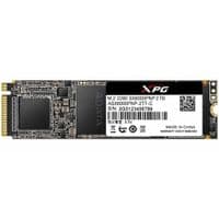 SSD накопитель ADATA XPG SX6000 Pro 2 TB (ASX6000PNP-2TT-C)