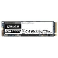 SSD накопитель Kingston KC2500 2 TB (SKC2500M8/2000G)