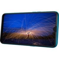 Смартфон OPPO A12 3/32GB blue