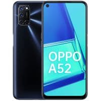 Смартфон OPPO A52 4 / 64GB сутінковий чорний