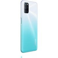 Смартфон OPPO A72 4/128GB shining white