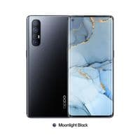 Смартфон OPPO Reno3 Pro 12/256GB moonlight black