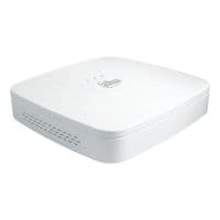 Реєстратор для відеоспостереження Dahua DHI-NVR4104-P-4KS2/L