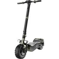 Електросамокат Cecotec Bongo Z Off Road Dark Green CCTC-07053 (8435484070539)