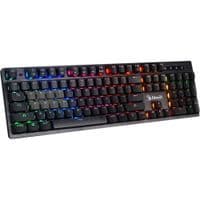 Клавиатура A4Tech B500N Bloody Grey USB