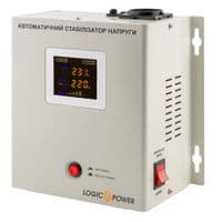 Стабілізатор LogicPower LP-W-2500RD