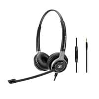 Гарнитура Sennheiser SC 665