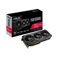 Відеокарта AMD Radeon RX 5700 8GB GDDR6 TUF Gaming X3 Evo Asus (TUF 3-RX5700-O8G-EVO-GAMING)