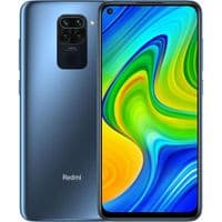 Смартфон Xiaomi Redmi Note 9 3 / 64GB Dual Sim Midnight Grey