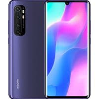 Смартфон Xiaomi Mi Note 10 Lite 6/128GB Dual Sim Nebula Purple