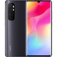 Смартфон Xiaomi Mi Note 10 Lite 6/64GB Dual Sim Midnight Black