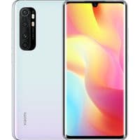 Смартфон Xiaomi Mi Note 10 Lite 6/128GB Dual Sim Glacier White