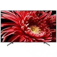 Телевізор Sony KD-85XG8596