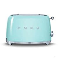Тостер SMEG TSF01PGEU