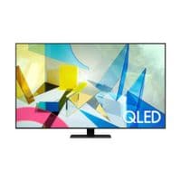 Телевізор Samsung QE85Q80T