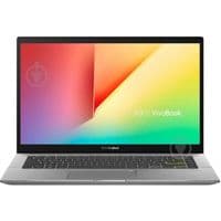 Ноутбук ASUS VivoBook S S433FA-EB029 (90NB0Q04-M07680)