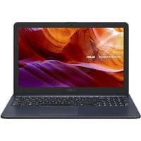 Ноутбук ASUS X543UB-DM1632 (90NB0IM7-M23800)