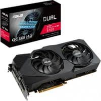 Вiдеокарта ASUS Radeon RX 5700 XT 8GB DDR6 DUAL EVO OC