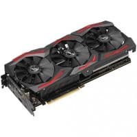 Відеокарта ASUS GeForce RTX2060 6144Mb ROG STRIX EVO ADVANCED GAMING (ROG-STRIX-RTX2060-A6G-EVO-GAMING)