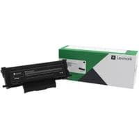 Картридж Lexmark Друга серія картриджів із чорною програмою повернення (SGG OM 1.2k Чорний картридж для B2236dw / MB2236adw / adwe)