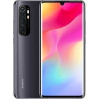 Смартфон Xiaomi Mi Note 10 Lite 8/128GB Black