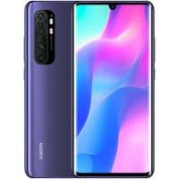Смартфон Xiaomi Mi Note 10 Lite 8/128GB Purple