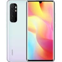 Смартфон Xiaomi Mi Note 10 Lite 8/128GB White