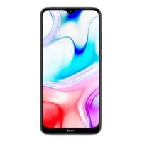 Смартфон Xiaomi Redmi 8 3/32GB Black