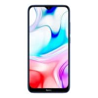 Смартфон Xiaomi Redmi 8 3/32GB Blue