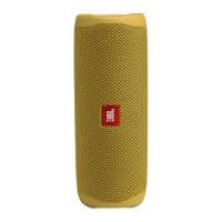 Акустическая система JBL Flip 5 Yellow (JBLFLIP5YEL)
