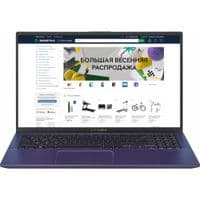 Ноутбук ASUS X512JP-BQ211 (90NB0QW6-M02930)