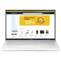 Ноутбук ASUS X512JP-BQ212 (90NB0QW2-M02940)