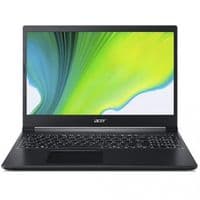 Ноутбук Acer Nitro 5 AN515-55 (NH.Q7MEU.00A)