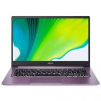 Ноутбук Acer Swift 3 SF314-42 14FHD IPS/AMD R7 4700U/16/512F/int/Lin/Purple