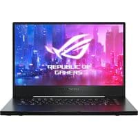 Ноутбук ASUS ROG Zephyrus GA502IU-HN072 (90NR04E1-M00600)
