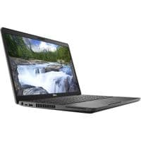 Ноутбук Dell Latitude 5500 (N097L550015ERC W10)