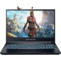 Ноутбук Dream Machines G1650Ti-15 (G1650TI-15UA56)
