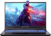 Ноутбук Dream Machines G1650Ti-15 SS (G1650TI-15UA67)