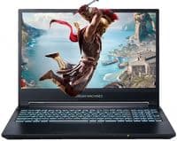 Ноутбук Dream Machines RG2060-15 15.6FHD IPS 60Hz/Intel i7-10750H/16/500F/NVD2060-6/DOS