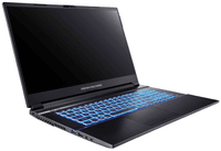 Ноутбук Dream Machines G1650Ti-17 (G1650TI-17UA56)