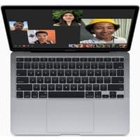 Ноутбук Apple MacBook Air 13.3" Space Gray (MWTJ2RU/A)