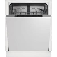 Посудомийна машина BEKO DIN34322